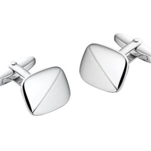 Silver Bullet Back Cufflinks 11241-6985 Image1