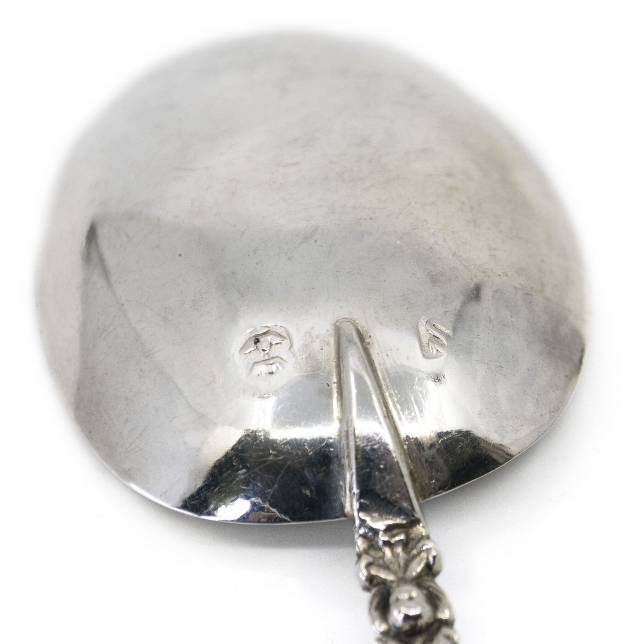 Silver Spoon 11823-2867 - Binenbaum Antiques & Jewelry