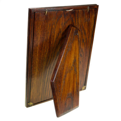 Silver Antique Frame 1373-1807 Image2