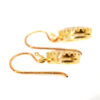 Morganite 14k Pendant Earrings 14993-8456 Image5