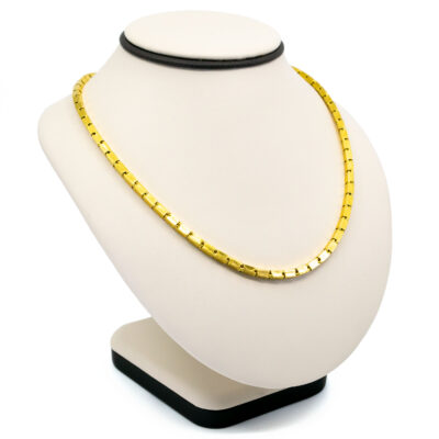 22k Aviator Necklace 12646-0633 Image1