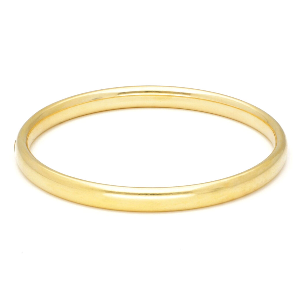 14k Bangle Bracelet 16316-8794