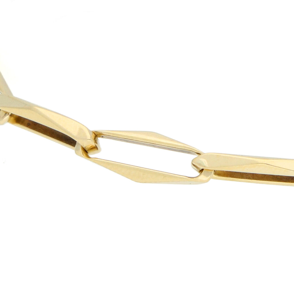 14k "Closed Forever" Bracelet 16915-9017 Image4