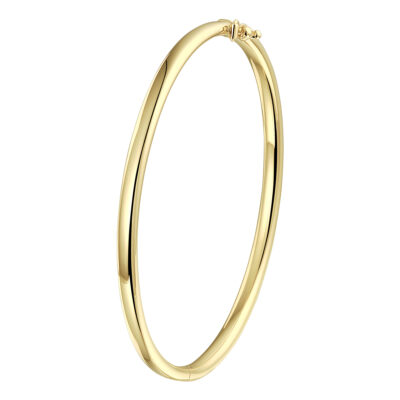14k Bangle Bracelet 17713-9257 Image1