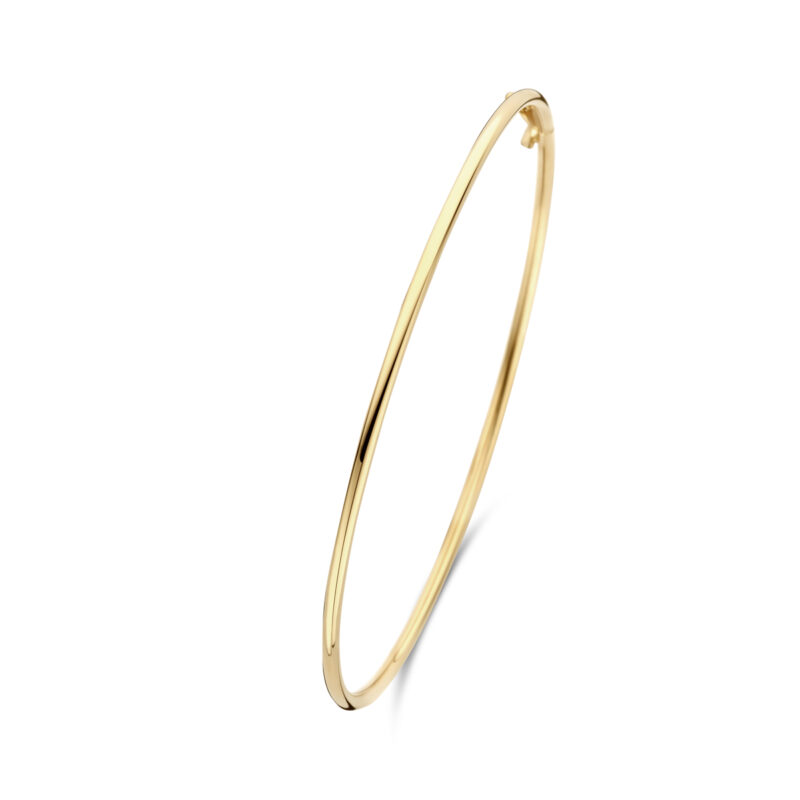14k Bangle Bracelet 17950-9350 Image3