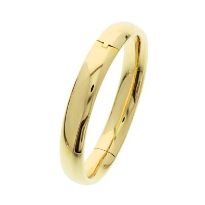 14k Bangle Bracelet 18562-9561 Image1