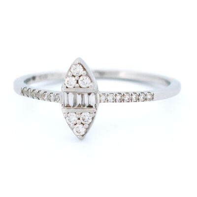 Diamond 14k Ring 10281-3016 Image1