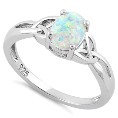 Opal Silver 