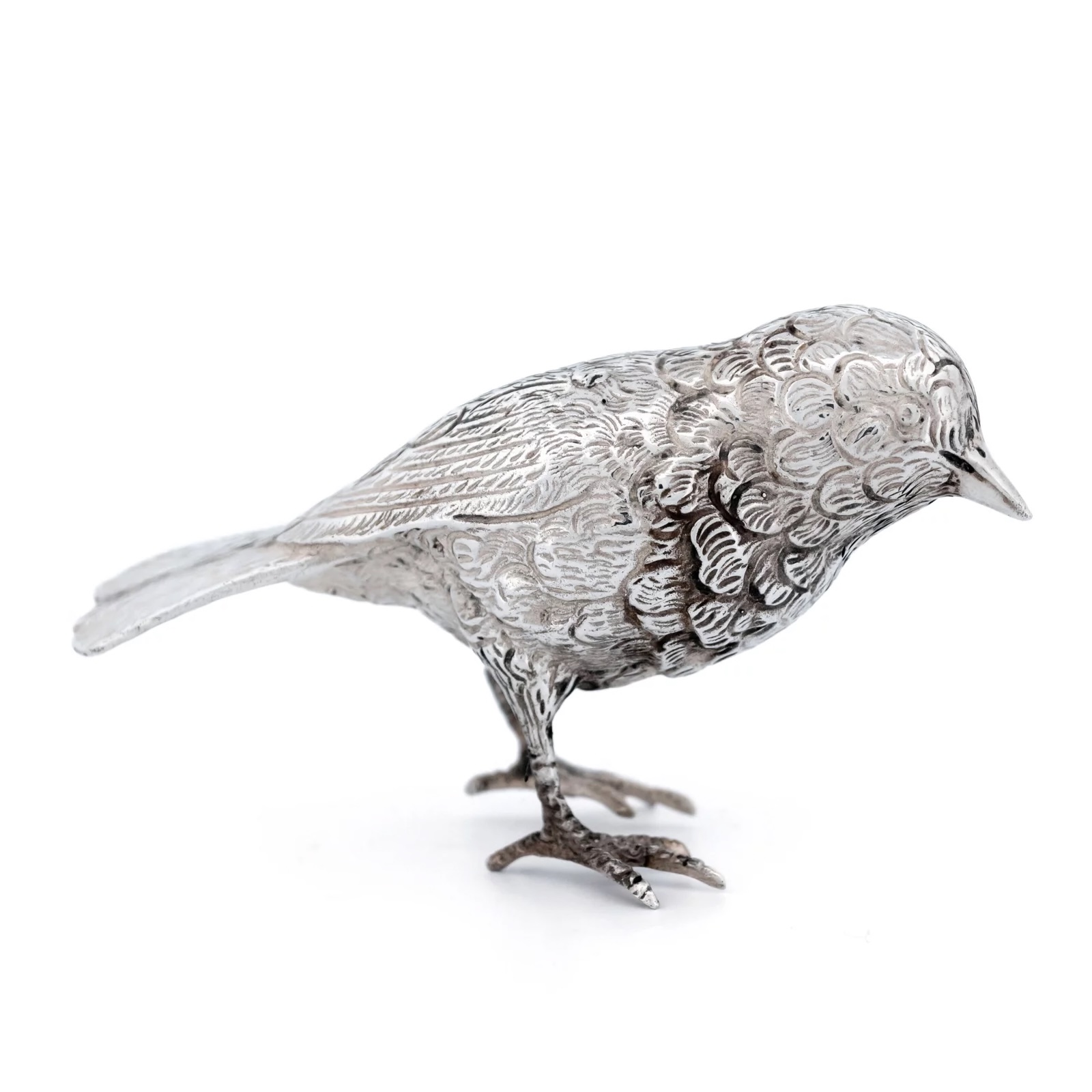 "Great Tit" Figurine 18743-3288 Image2