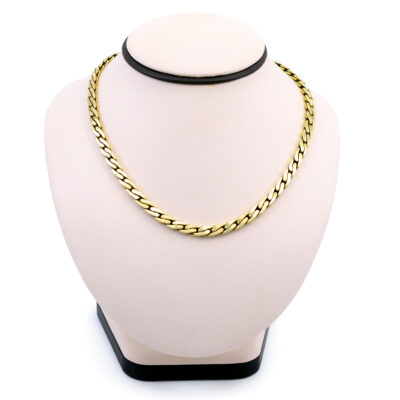 14k S-Link Chain 18813-9645 Image1