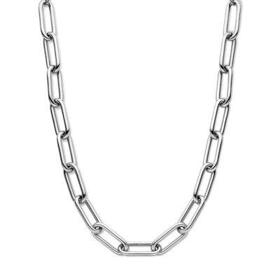 925' Silver Paper Clip Link Chain 18740-3541 Image1