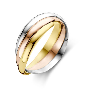 14k Trinity Ring 19192-9744 Image1